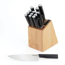 KitchenAid KE15STENBXOBA Classic 15-шт. Набор ножей KitchenAid