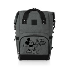 Рюкзак Disney's Mickey Mouse On-The-Go Roll-Top от Oniva ONIVA