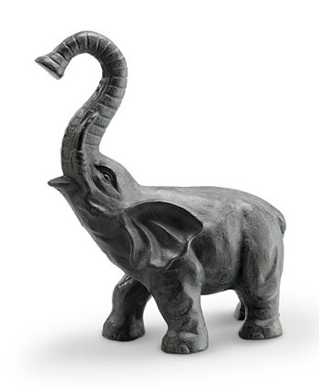 Домашняя скульптура слона SPI