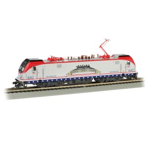 Bachmann BAC67403 No.642 Modelo de Locomotora Amtrak con Valor Sonoro Unknown