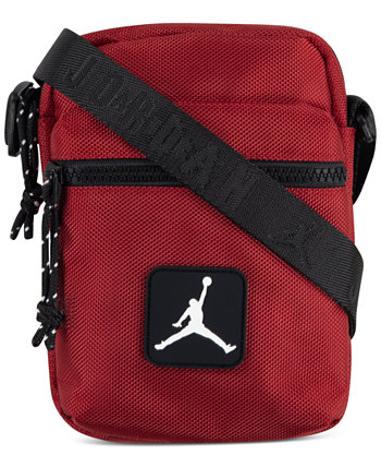 Men's Rise Crossbody Logo Bag Jordan