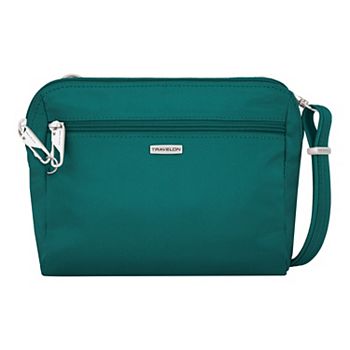 Аксессуары для путешествий Travelon Anti-Theft Classic Convertible Crossbody & Waist Pack Travelon