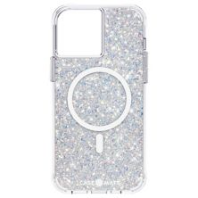 Чехол Case-Mate Twinkle MagSafe для Apple iPhone 13 Pro Max / 12 Pro Max - Stardust Case-Mate