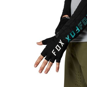 Гелевые короткие перчатки Ranger Fox Racing