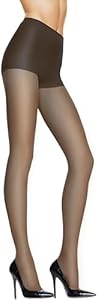 Колготки Hanes Women's Silk Reflections с поддержкой, прозрачные, с легким контролем холодной температуры Hanes