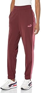 PUMA Women's Contrast Pants PUMA