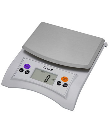 Цифровые весы Corp Aqua, 11 фунтов Escali
