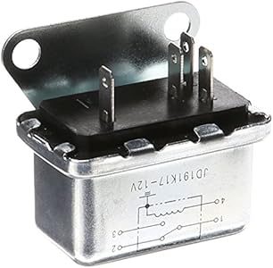 Standard Motor Products RY8 Relay Standard Motor Products