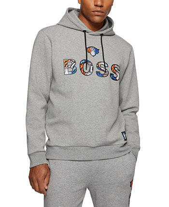 hugo boss knicks