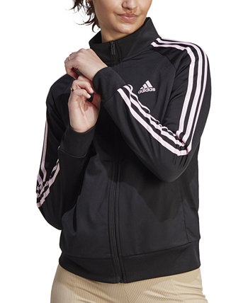 Женская куртка Adidas для повседневного использования, XS-4X Adidas