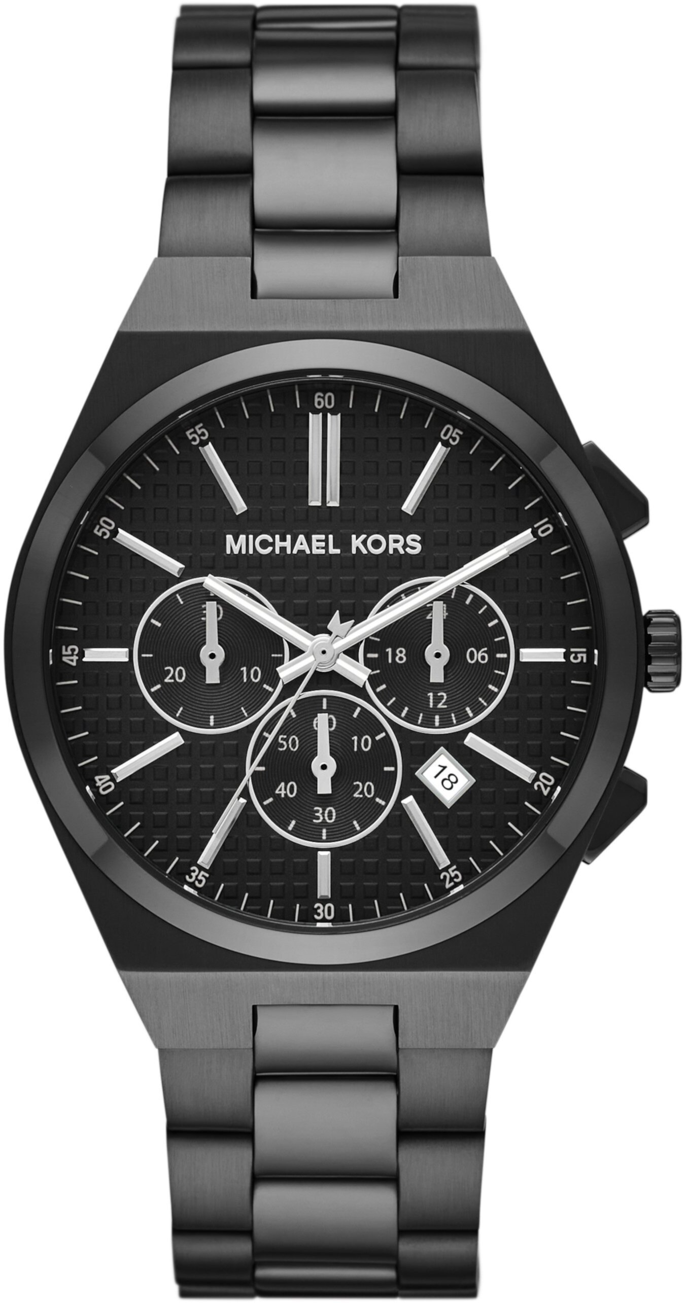 MK9146 - Часы Lennox с хронографом Michael Kors