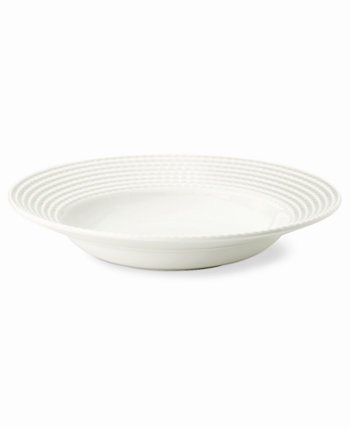 Столовая посуда, Чаша для макаронных изделий Wickford / Суп с ободком Kate Spade New York