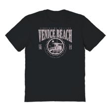 Men's COLAB89 by Threadless Venice Beach Graphic Tee COLAB89 by Threadless
