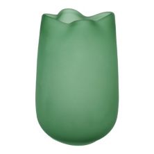 Sonoma Goods For Life® Светло-зеленая матовая ваза, декор для стола SONOMA