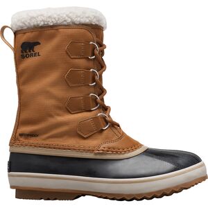 Мужские Зимние ботинки и сапоги SOREL 1964 Pac Nylon WP Boot SOREL