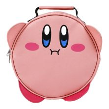 Ланч-бокс для главного героя Nintendo Kirby License