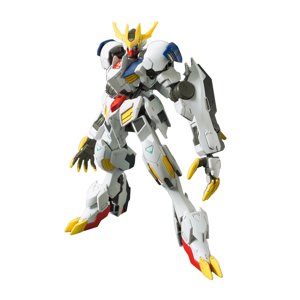 Gundam Barbatos Lupus Rex – Bandai Collectible GUNPLA Model Kit Bandai