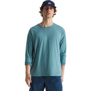 Dune Sky Long-Sleeve Crew The North Face