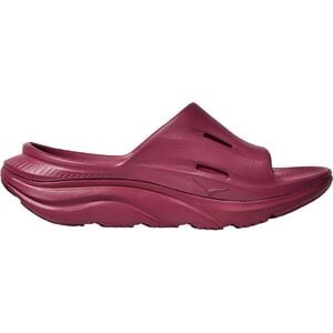 Сланцы HOKA Ora 3 Recovery Hoka