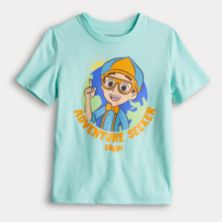 Boys 4-12 Jumping Beans® Blippi Graphic Tee Jumping Beans