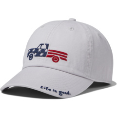 Кепка Patriotic Truck Chill™ Life is Good