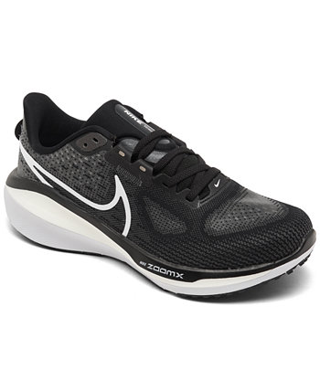 Women’s Vomero 17 Road Running Sneakers from Finish Line Nike