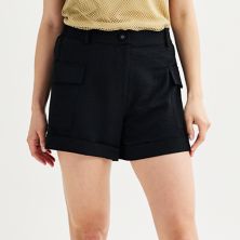 Women's INTEMPO™ Utility Shorts INTEMPO