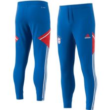 Мужские тренировочные брюки adidas Bayern Мюнхен Blue Team AEROREADY Adidas