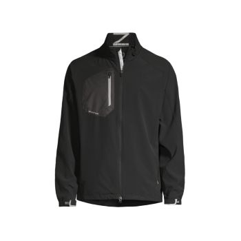 Куртка Z700 с молнией во всю длину Zero Restriction