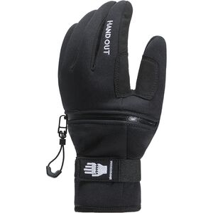 Легкая лыжная перчатка Hand Out
