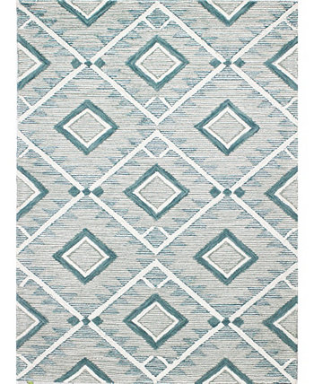 Veneto CL219 3'6" x 5'6" Area Rug BB Rugs