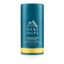 Натуральный дезодорант Oars + Alps - Побережье Калифорнии Oars + Alps