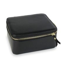 Mele & Co. Bento Box Vegan Leather Jewelry Case Mele Designs