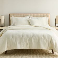 Sonoma Goods For Life® Набор марлевых одеял Astoria с накладками SONOMA