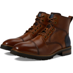 Мужские Ботильоны и ботинки до щиколотки Florsheim Renegade Cap Toe Boot Florsheim