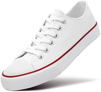 Женские Повседневные кроссовки ZGR Canvas Low Top ZGR