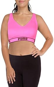 PUMA Women's Seamless PUMA