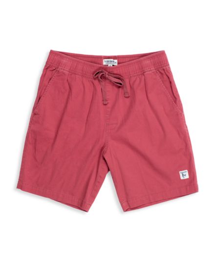 Twill Shorts THE ENDLESS SUMMER