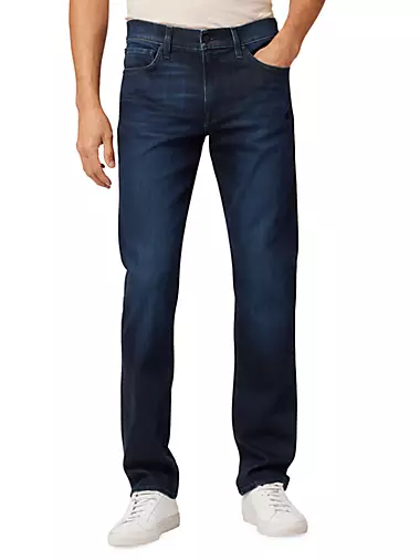 Джинсы Brixton Onni от Joe's Jeans с низкой посадкой, 43% вискозы. Joe's Jeans