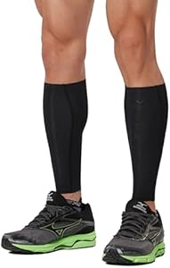 2XU Elite MCS Compression Calf Guards 2XU