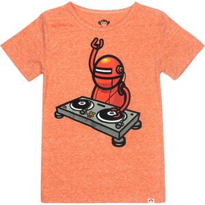 Go DJ T-Shirt - Toddlers' Appaman