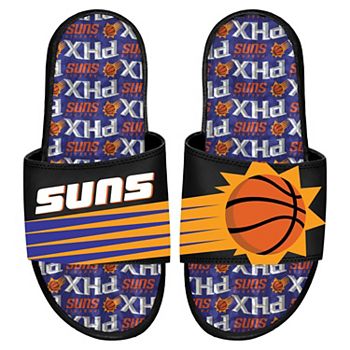 Сандалии ISlide Phoenix Suns с гелевыми подушками и текстурированной подошвой ISlide