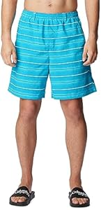 Columbia Men's Super Backcast Water Short Columbia