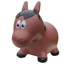 Inflatable Horse Hopper Toy Farm Hoppers