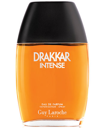 Мужской интенсивный парфюмированный спрей, 1,7 унции. Drakkar