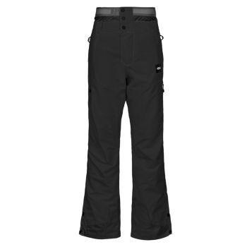 Object Polyester Pants Picture Organic