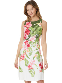 Платье Darcy Fleur Lei S/L Tommy Bahama