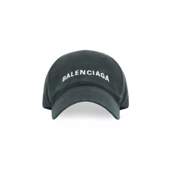 Передняя крышка с логотипом Balenciaga