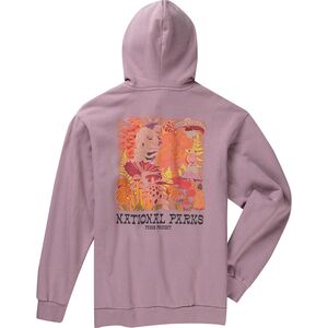 Rooted In Nature Hoodie Parks Project