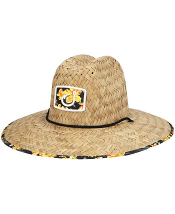 Мужская соломенная шляпа Sundaze Natural Honeyhole Sundaze Avid
